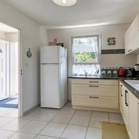 In בית נופש סן-ג'ורג'-דולרו