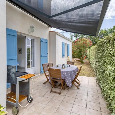 בית נופש 3 Bedroom In