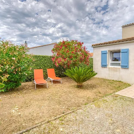 3 Bedroom In