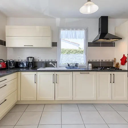 3 Bedroom In