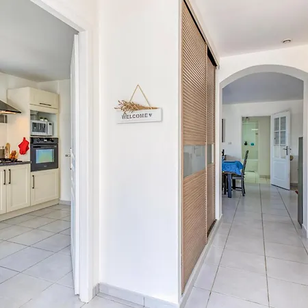 בית נופש 3 Bedroom In