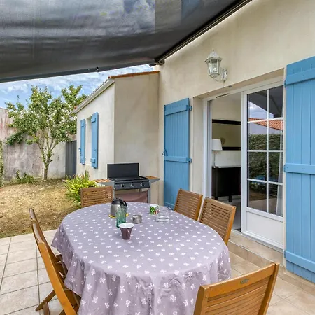 בית נופש 3 Bedroom In