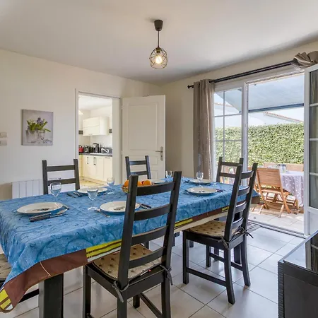 3 Bedroom In סן-ג'ורג'-דולרו