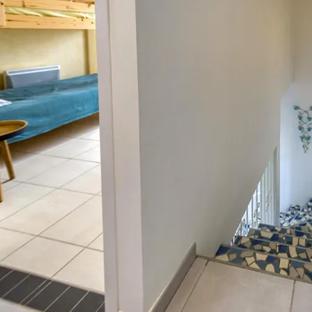 3 Bedroom In Saint-Georges-d'Oleron